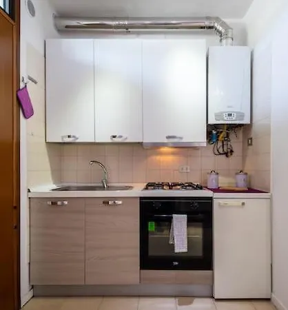 Comfort Flat With Parking! * Vicenza