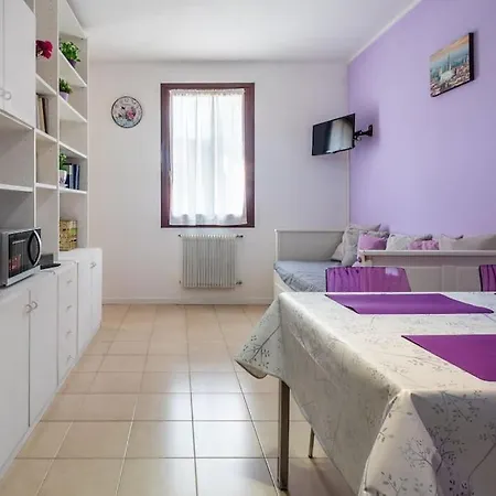 Comfort Flat With Parking! Appartamento