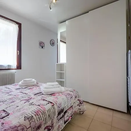 Comfort Flat With Parking! Appartamento