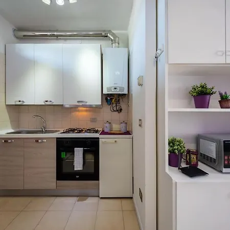 Comfort Flat With Parking! * Vicence