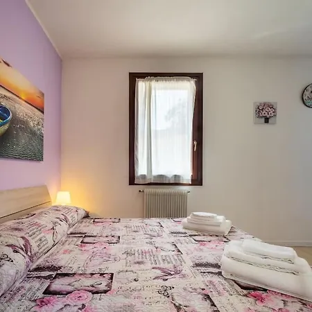 Comfort Flat With Parking! Appartamento *