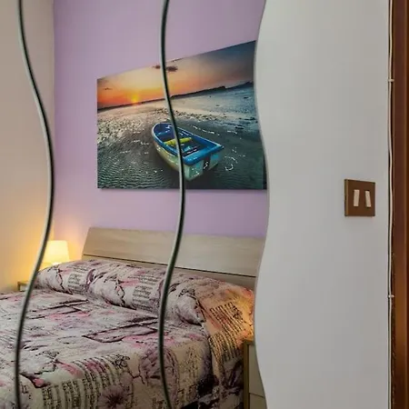 Comfort Flat With Parking! Vicence