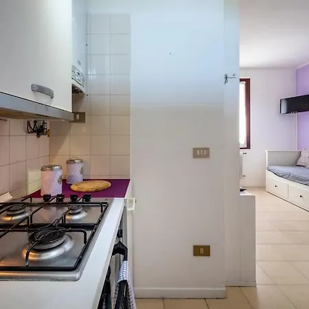 Comfort Flat With Parking! Vicenza