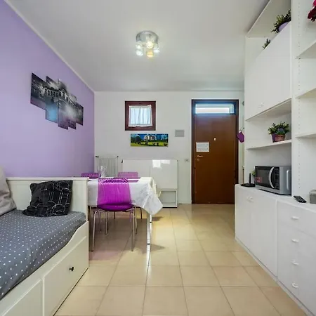 Comfort Flat With Parking! * Vicence