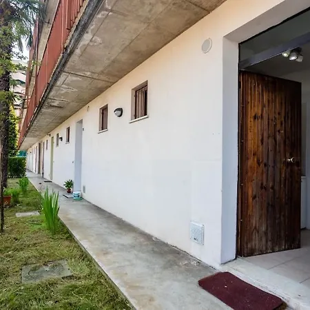 Comfort Flat With Parking! Vicence
