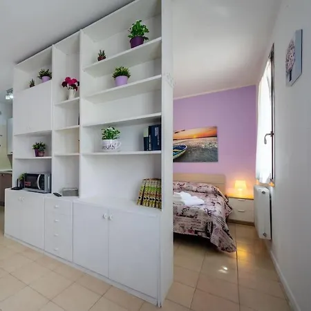 Comfort Flat With Parking! Apartment *