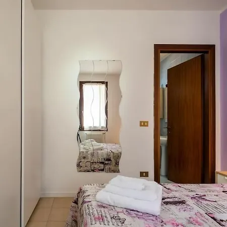 Apartment Comfort Flat With Parking! Vicenza