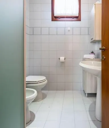 Comfort Flat With Parking! Apartment *