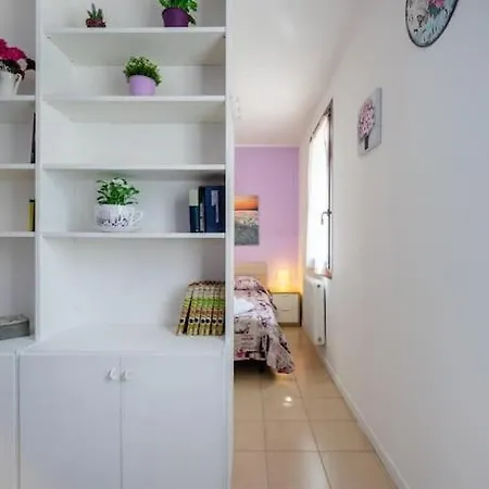 Comfort Flat With Parking! * Vicenza