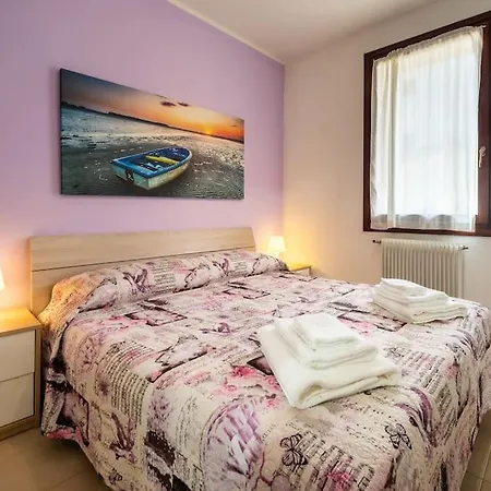 Comfort Flat With Parking! Apartment *