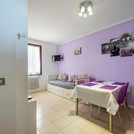 Comfort Flat With Parking! * Vicenza