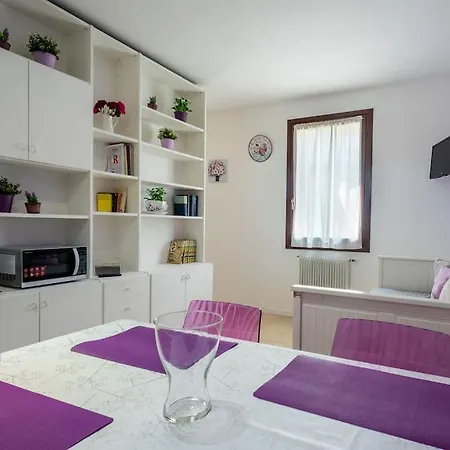 Apartamento Comfort Flat With Parking! Vicenza