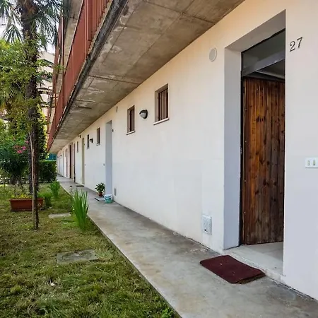 Comfort Flat With Parking! Apartment *