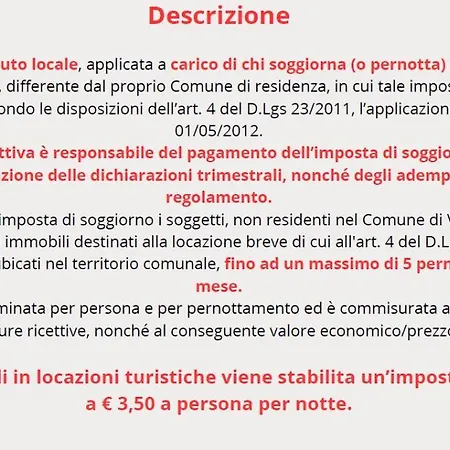 Comfort Flat With Parking! Vicenza