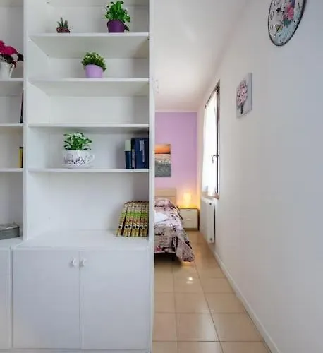 Comfort Flat With Parking! * 비첸차