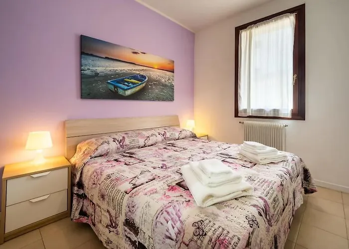 Comfort Flat With Parking! 아파트 *